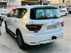 نيسان باترول